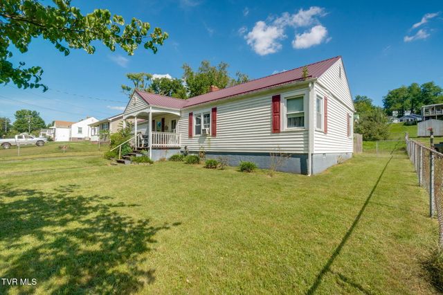 2518 Shelby Street, Bristol, TN 37620