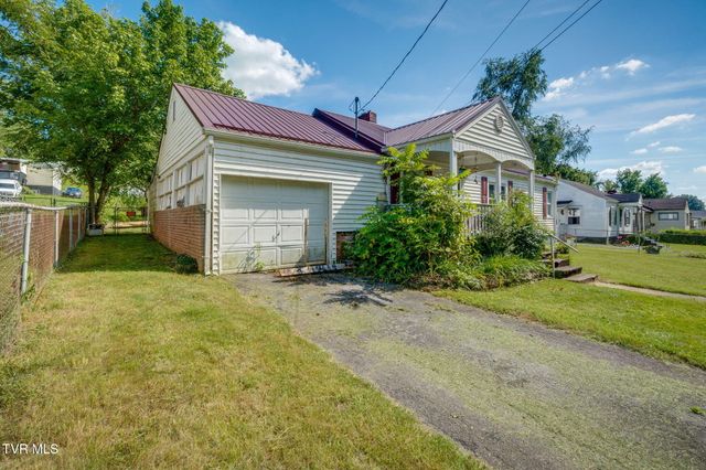 2518 Shelby Street, Bristol, TN 37620