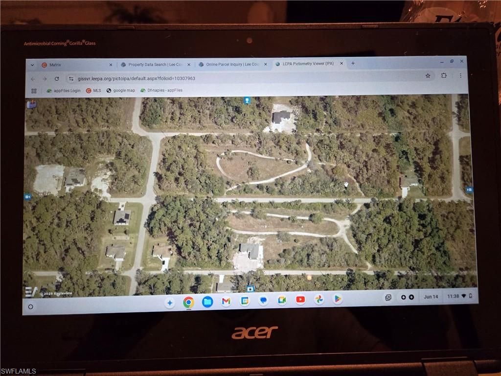 3511 52nd ST W, LEHIGH ACRES, FL 33971 — photo 3
