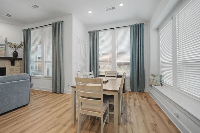 1228 Emilia Road, Fate, TX 75087