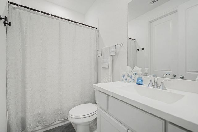 1228 Emilia Road, Fate, TX 75087