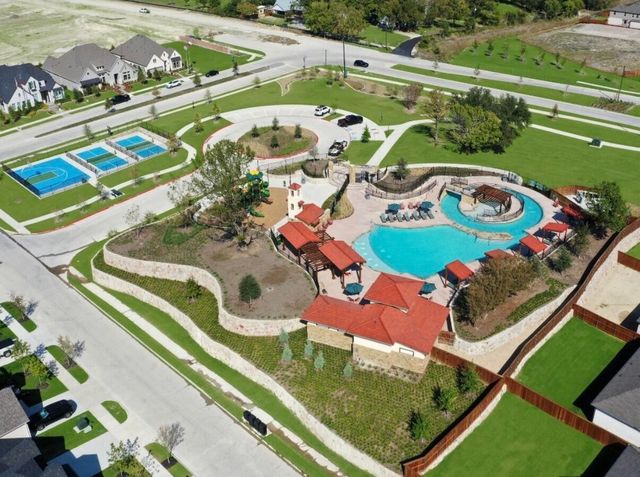 1228 Emilia Road, Fate, TX 75087