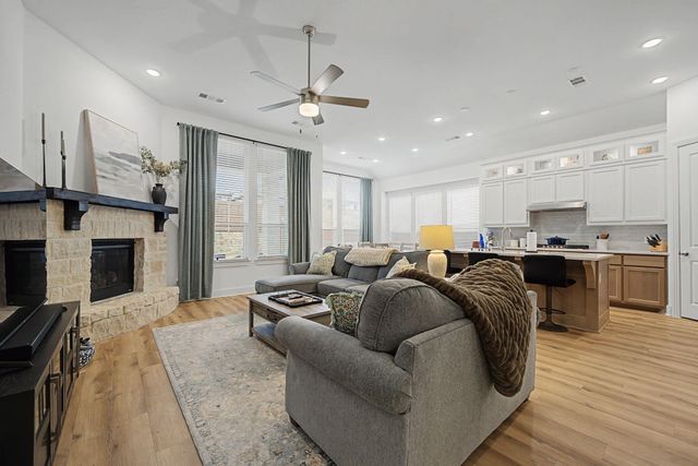 1228 Emilia Road, Fate, TX 75087