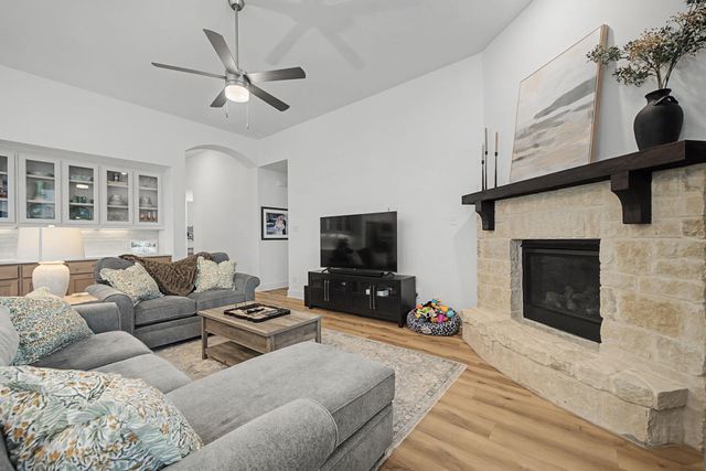 1228 Emilia Road, Fate, TX 75087