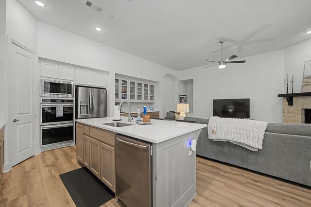 1228 Emilia Road, Fate, TX 75087