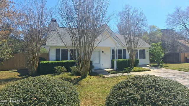 3212 Galway Road, Castle Hayne, NC 28429
