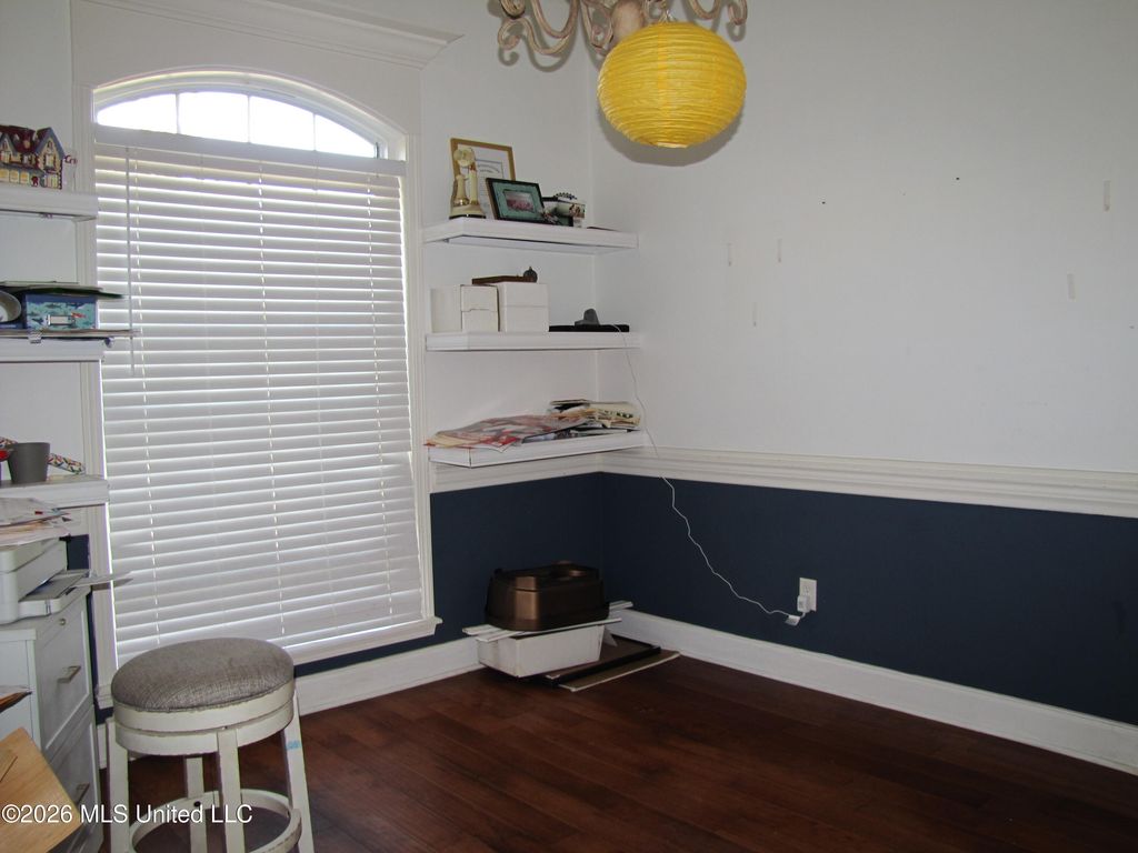 624 Moore Loop, Byhalia, MS 38611 — photo 4