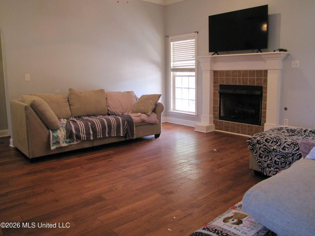 624 Moore Loop, Byhalia, MS 38611 — photo 5