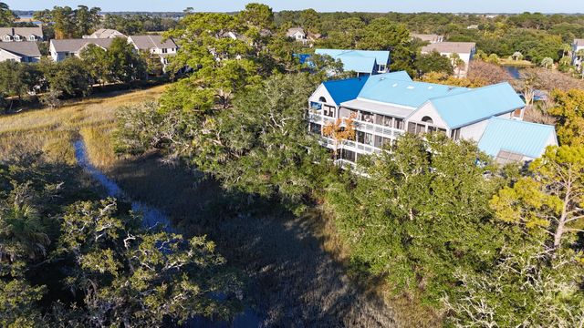 2413 Racquet Club Drive, Seabrook Island, SC 29455