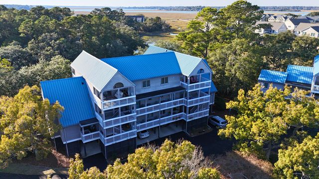 2413 Racquet Club Drive, Seabrook Island, SC 29455