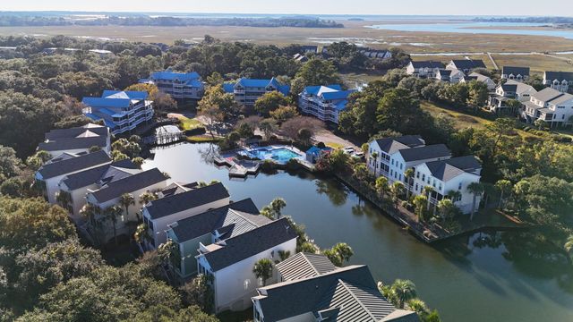 2413 Racquet Club Drive, Seabrook Island, SC 29455
