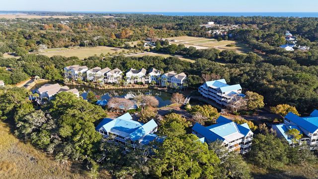 2413 Racquet Club Drive, Seabrook Island, SC 29455