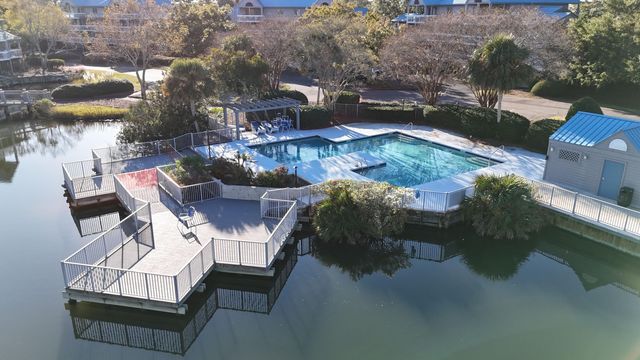 2413 Racquet Club Drive, Seabrook Island, SC 29455