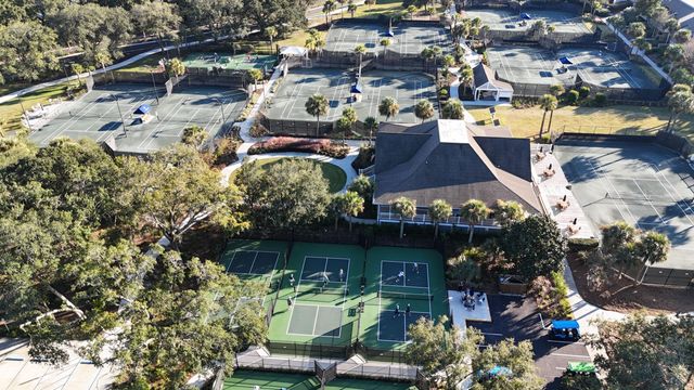 2413 Racquet Club Drive, Seabrook Island, SC 29455