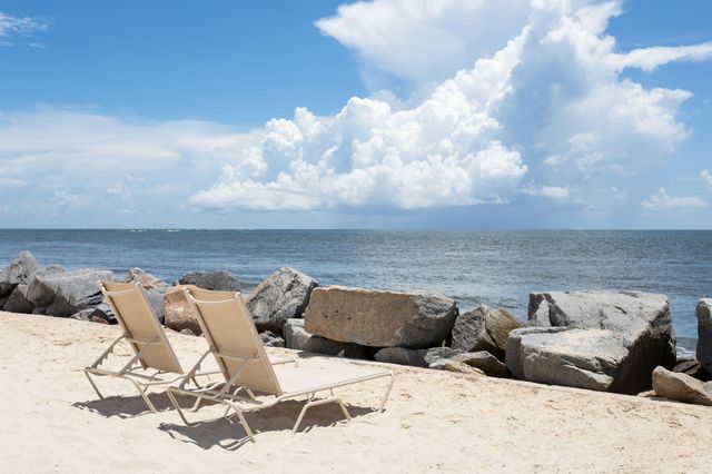 2413 Racquet Club Drive, Seabrook Island, SC 29455
