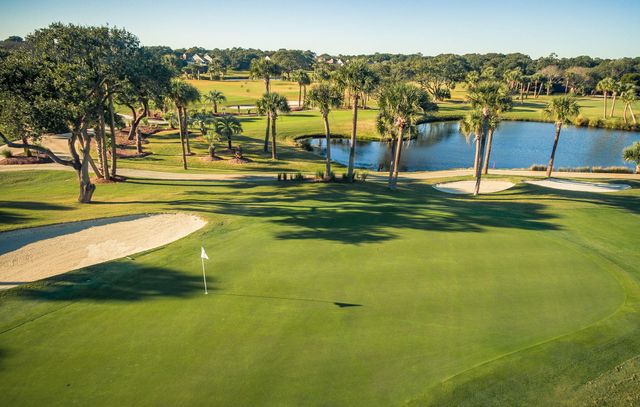 2413 Racquet Club Drive, Seabrook Island, SC 29455