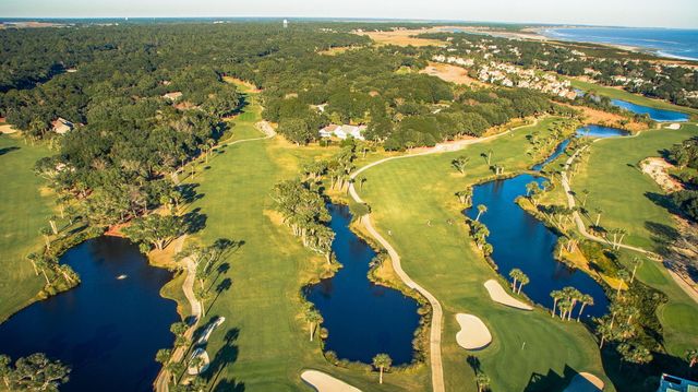 2413 Racquet Club Drive, Seabrook Island, SC 29455
