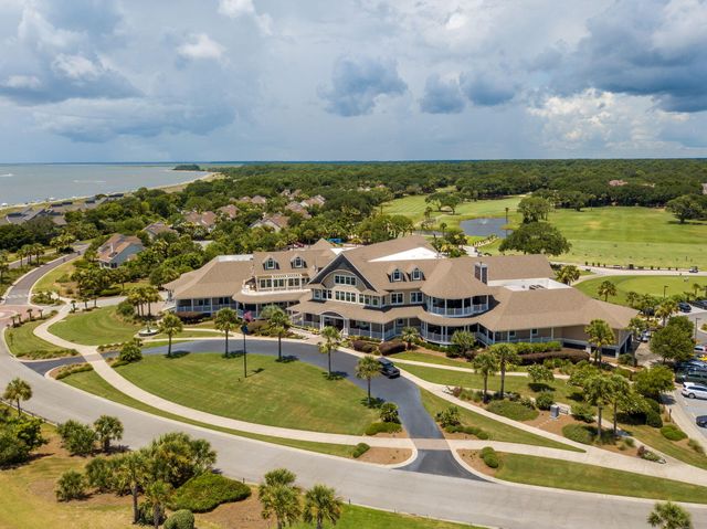 2413 Racquet Club Drive, Seabrook Island, SC 29455