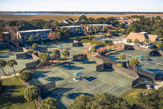 2413 Racquet Club Drive, Seabrook Island, SC 29455