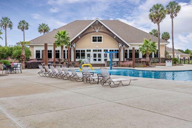 2413 Racquet Club Drive, Seabrook Island, SC 29455