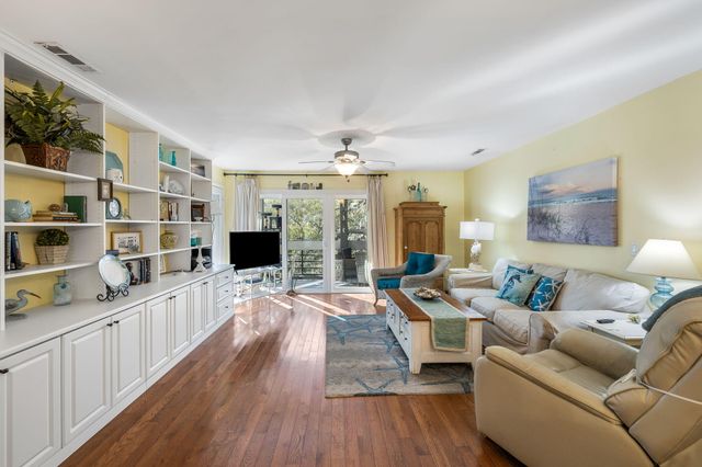 2413 Racquet Club Drive, Seabrook Island, SC 29455