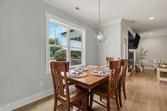 193 Lambert Lane, Fuquay Varina, NC 27526