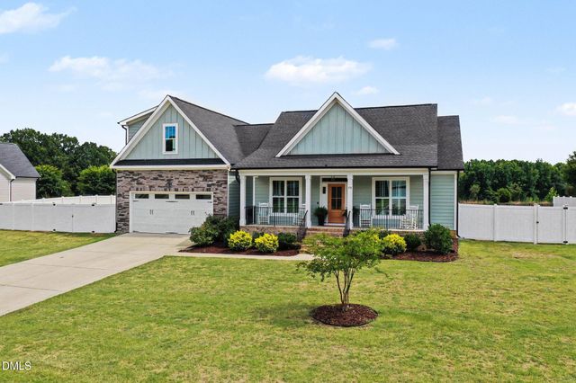193 Lambert Lane, Fuquay Varina, NC 27526