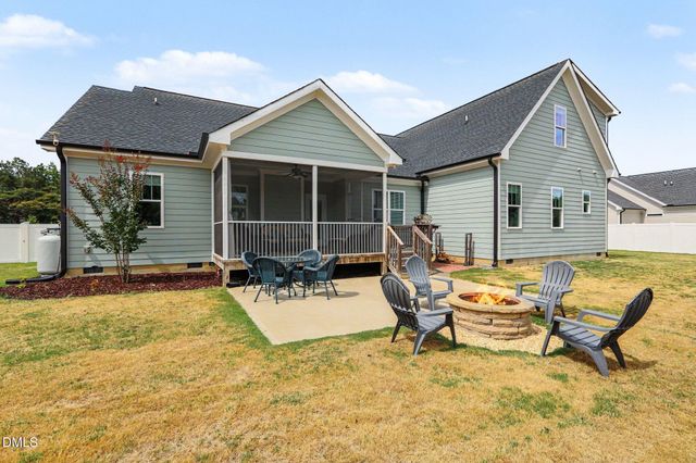 193 Lambert Lane, Fuquay Varina, NC 27526