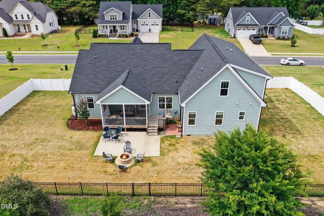 193 Lambert Lane, Fuquay Varina, NC 27526