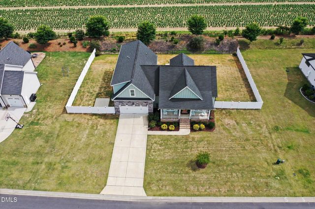 193 Lambert Lane, Fuquay Varina, NC 27526