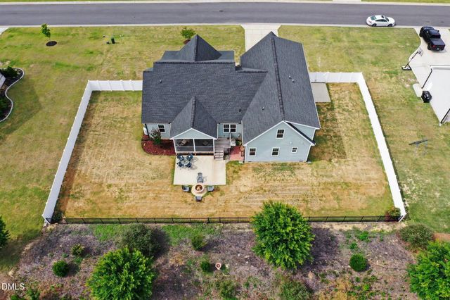 193 Lambert Lane, Fuquay Varina, NC 27526