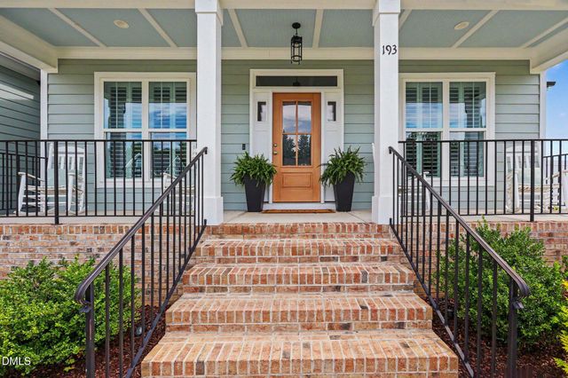 193 Lambert Lane, Fuquay Varina, NC 27526