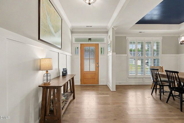193 Lambert Lane, Fuquay Varina, NC 27526
