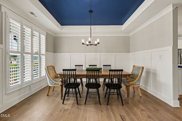 193 Lambert Lane, Fuquay Varina, NC 27526
