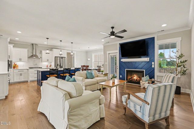 193 Lambert Lane, Fuquay Varina, NC 27526
