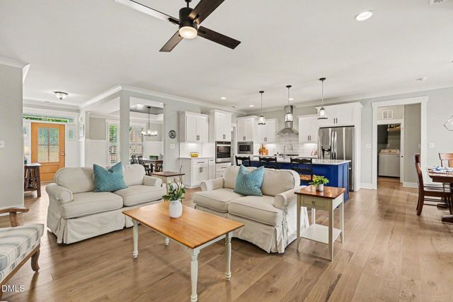 193 Lambert Lane, Fuquay Varina, NC 27526