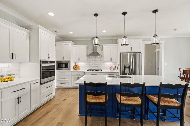 193 Lambert Lane, Fuquay Varina, NC 27526