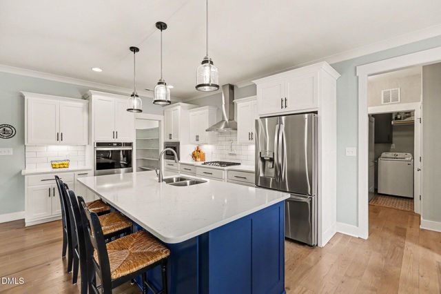 193 Lambert Lane, Fuquay Varina, NC 27526