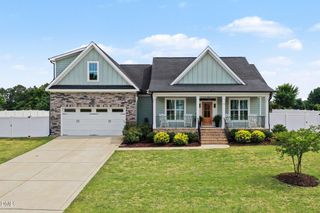 193 Lambert Lane, Fuquay Varina, NC 27526