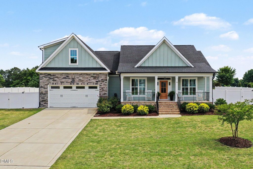 193 Lambert Lane, Fuquay Varina, NC 27526