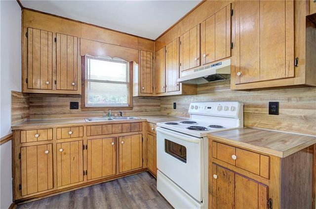 81 Seminole Road NE, Cartersville, GA 30121