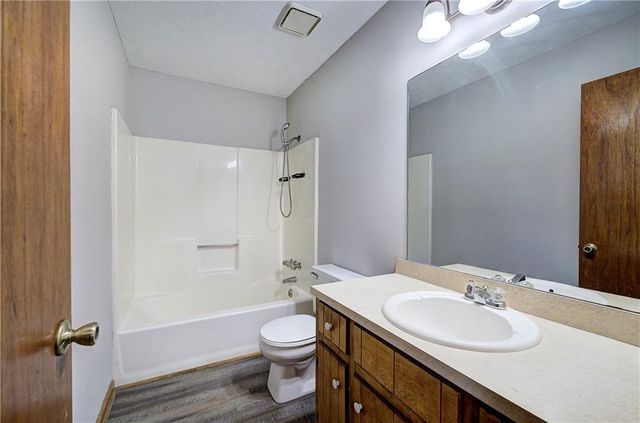 81 Seminole Road NE, Cartersville, GA 30121
