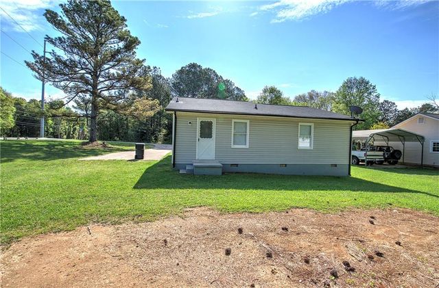 81 Seminole Road NE, Cartersville, GA 30121