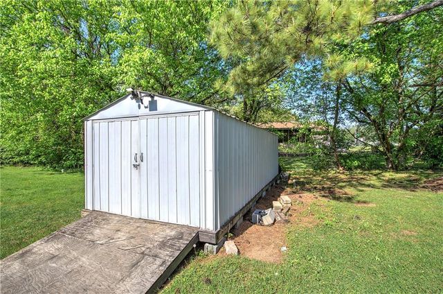 81 Seminole Road NE, Cartersville, GA 30121