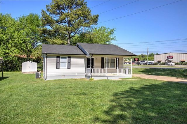81 Seminole Road NE, Cartersville, GA 30121