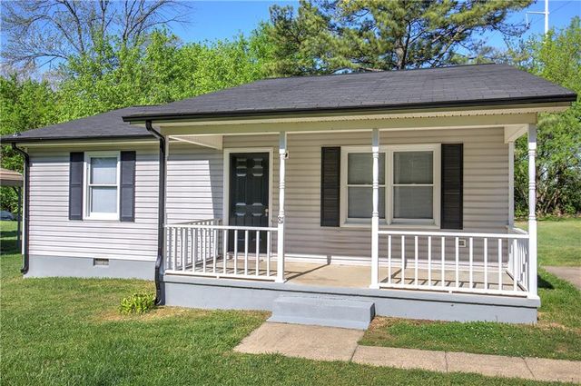 81 Seminole Road NE, Cartersville, GA 30121