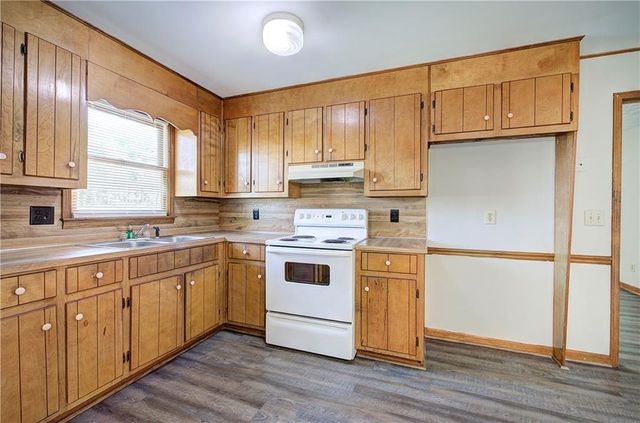81 Seminole Road NE, Cartersville, GA 30121