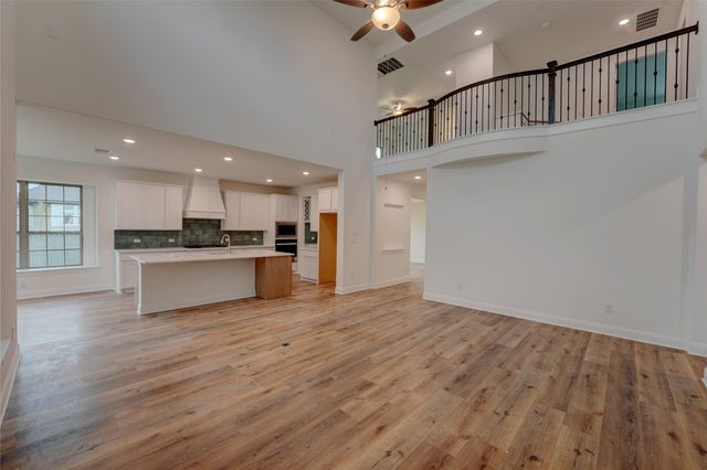 409 Horizon Way, Northlake, TX 76247