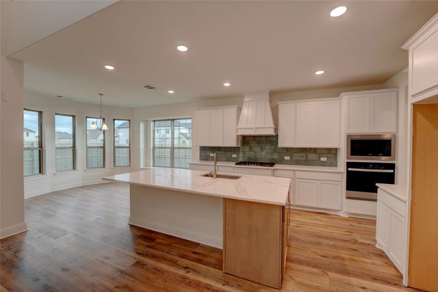 409 Horizon Way, Northlake, TX 76247