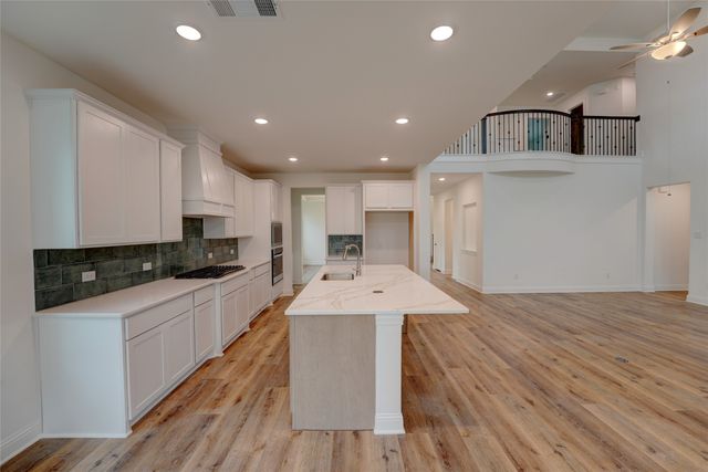 409 Horizon Way, Northlake, TX 76247
